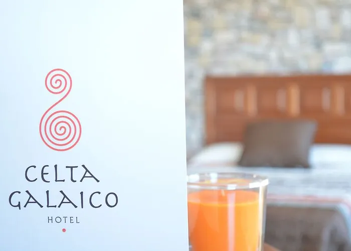 Otel Celta Galaico