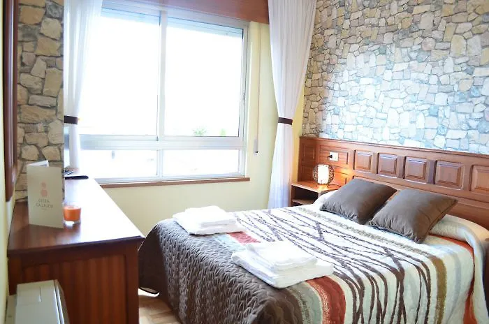 Celta Galaico Otel *