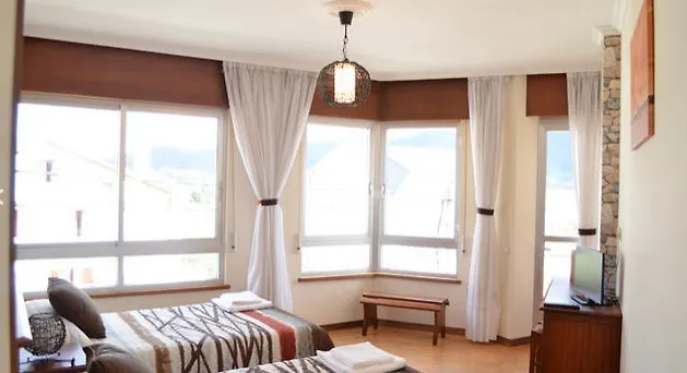 Otel Celta Galaico *