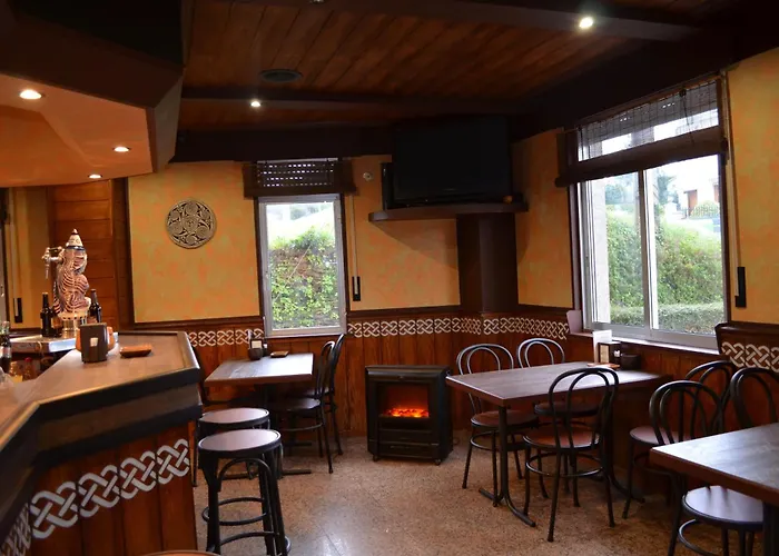 Celta Galaico Viveiro