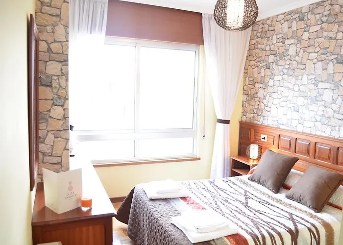 Celta Galaico * ויביירו