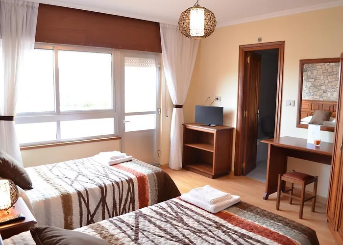 Otel Celta Galaico *