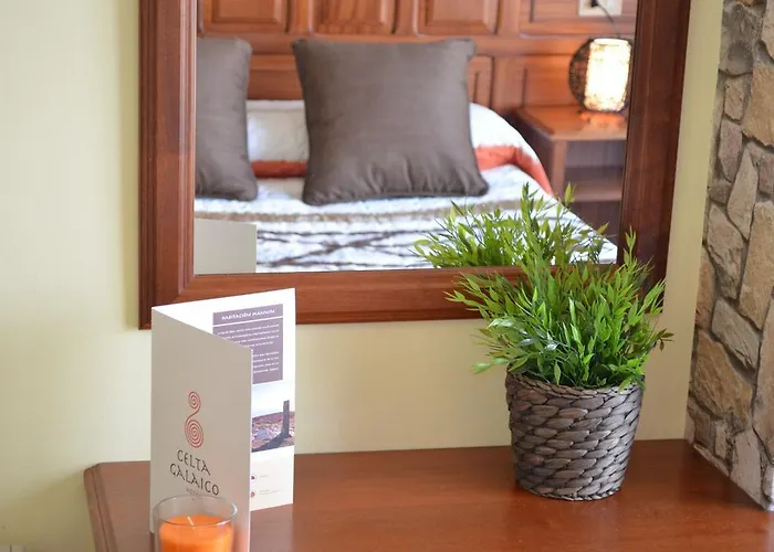 Celta Galaico Otel *