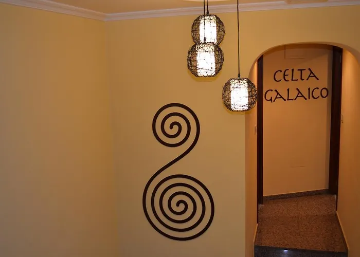 Celta Galaico *