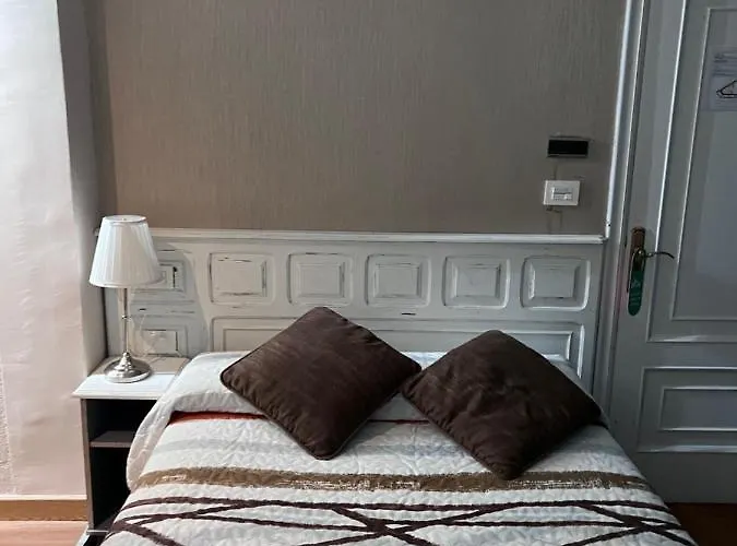 Otel Celta Galaico Viveiro