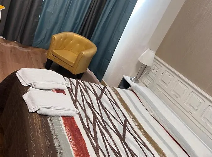 Hotel Celta Galaico