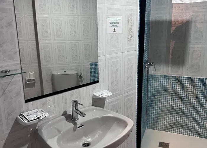 Otel Celta Galaico Viveiro