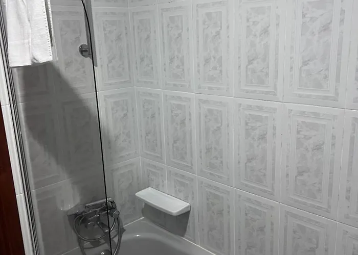 מלון Celta Galaico