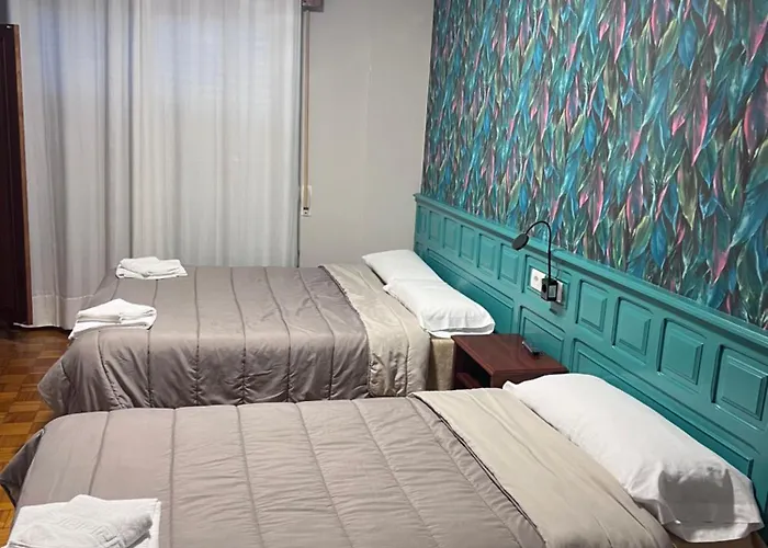 Otel Celta Galaico *