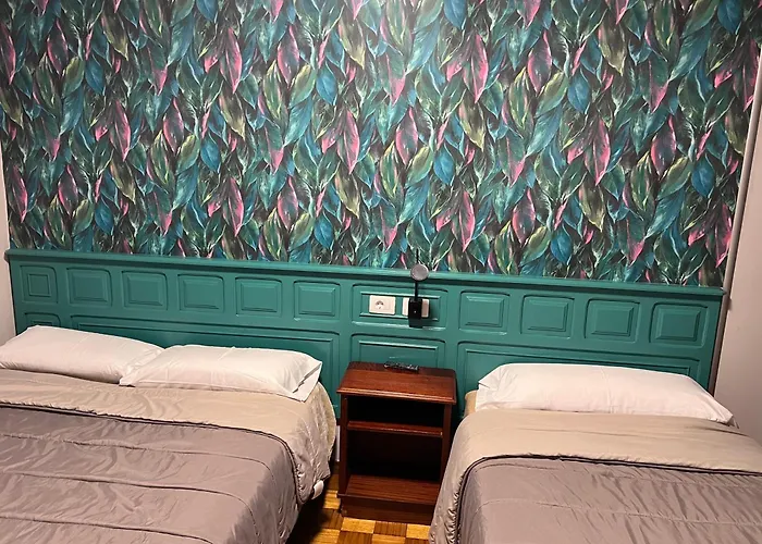 Celta Galaico Otel Viveiro