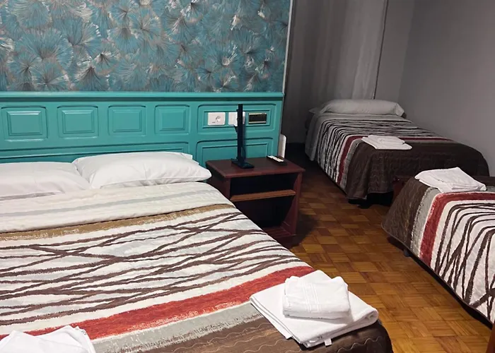 Otel Celta Galaico *