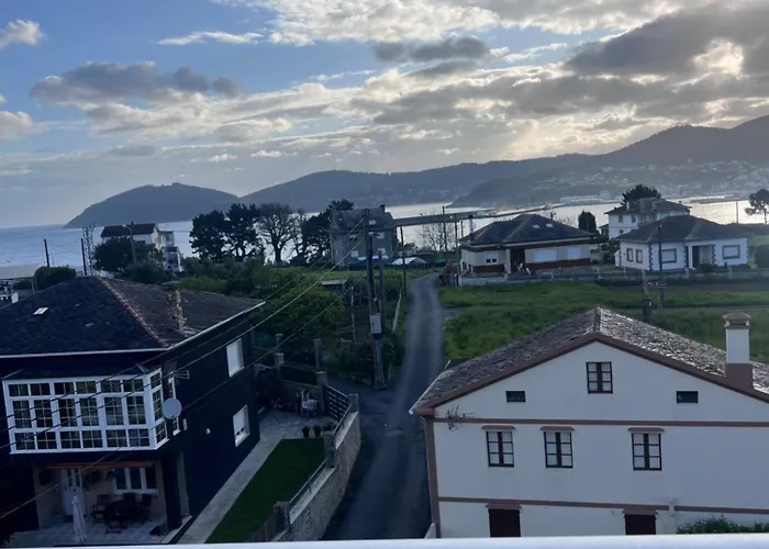 Otel Celta Galaico Viveiro