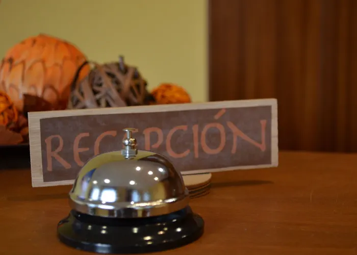 Celta Galaico Otel *