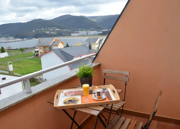 Otel Celta Galaico *