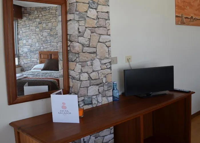 Celta Galaico Otel *