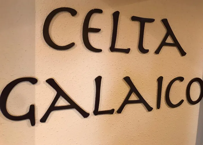 Celta Galaico *