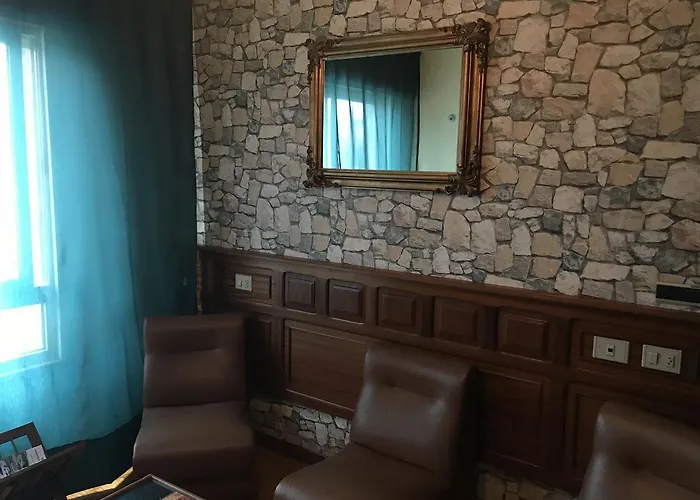 Celta Galaico Hotel Viveiro