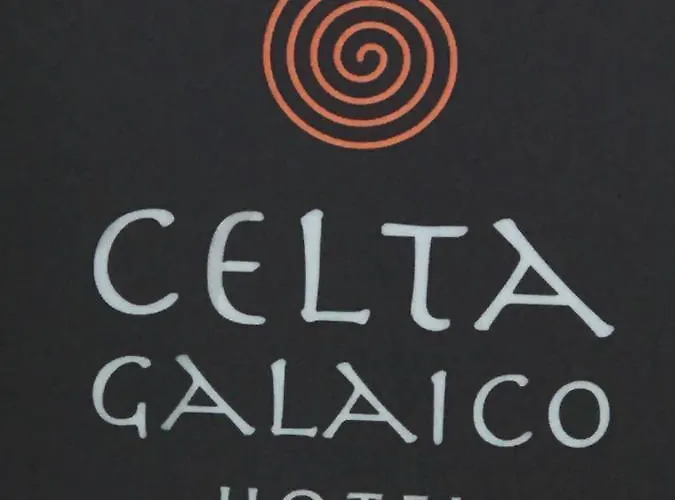 מלון Celta Galaico ויביירו