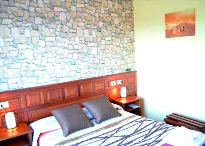 Otel Celta Galaico Viveiro